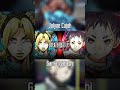 DEATH BATTLE Thumbnails: Jolyne Cujoh vs Ganta Igarashi