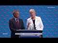 AfD-Parteitag in Augsburg: Diskussion um parteinahe Stiftung vom 30.06. / 01.07.18