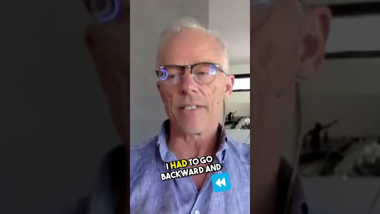 In Any Situation, There Gotta Be Someone You Could Reach To 