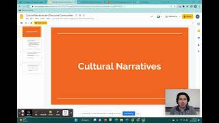 Module 3    Audience Peer Review Serial