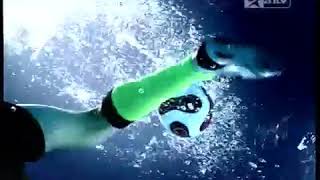 Djarum Super Soccer - UnderWater (2008)