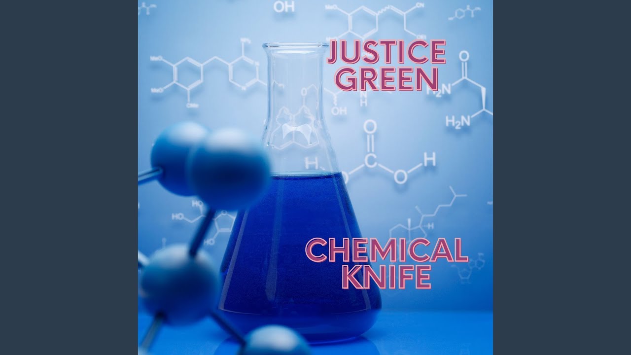 Chemical Knife YouTube