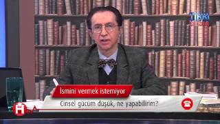 Cinsel Performansım Sıfır - Tıbbı Oloji - Htv Türkiye