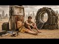 They Use Time Machine To Save People But It Creats A PARADOX Sci Fi Movie Explained In Hindi 