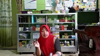 081380830208 Cara pakai Mak urut NASA agar hasilnya permanen