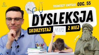How to Help a Dyslexic Child Learn? Dyslexic Memory Master [S1O55]