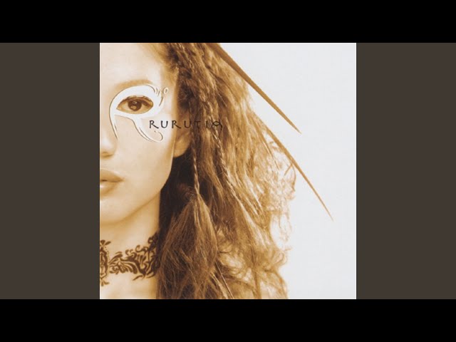 로스트 버터플라이RURUTIA