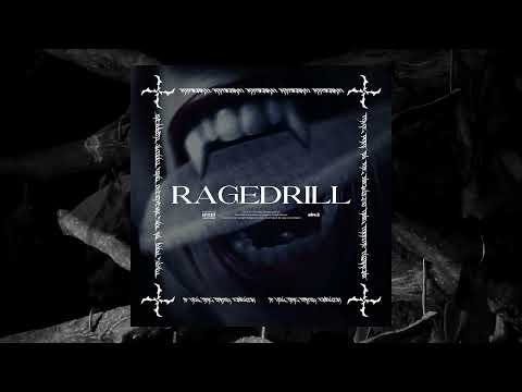 ADRAxSEROxCIOBO-RAGEDRILL(Official Visual)