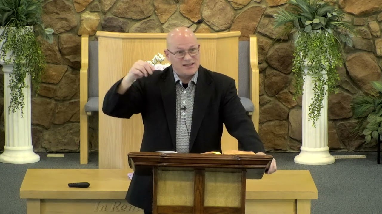 Корень путаницы