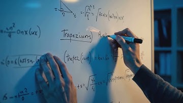 MYP Criteria B: Unlocking the Secrets of Trapeziums