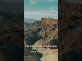 One Mistake First-Time Death Valley Visitors Make