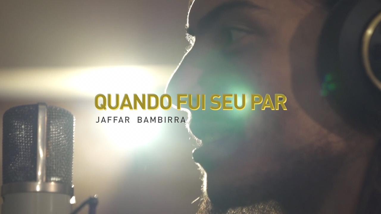 Assista ao videoclipe da música {trackName} de {artistName}