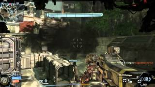 SHADOWPLAY TITANFALL Gameplay