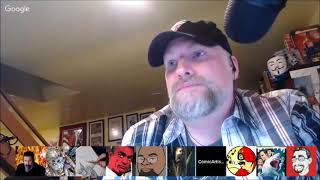 EVS and Malin Mercilessly Roast Mike S. Miller's Art!