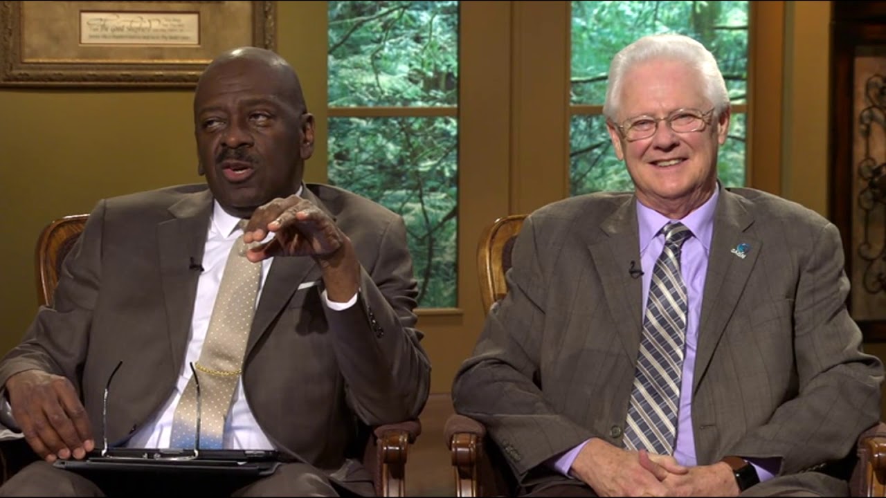 3ABN Today - “Trust and Annuities”  (TDY018060) - YouTube