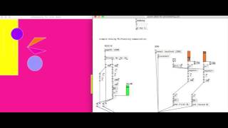 video of processing and pure data Profile