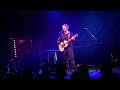 Ed Sheeran. Perfect. Live from Camden Electric ballroom. Stadium tour warmup gig