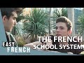 Le système scolaire français | Easy French 14