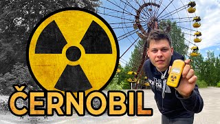 Černobil ☢ 35 godina nakon katastrofe