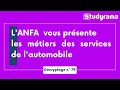 Tout savoir sur les mtiers des services de lautomobile