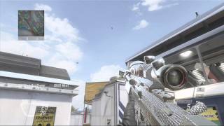 Random Mini (Hitmarkers and Clips)