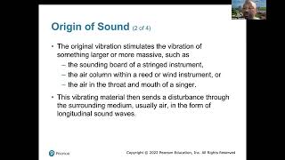 Conceptual Physics Chapter 20 & 21