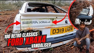 Download Lagu The Sierra XR4x4 and a Graveyard Too Big to Ignore  | IMSTOKZE MP3