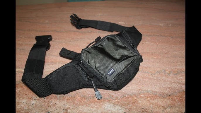 Merlin Fanny Pack Holster