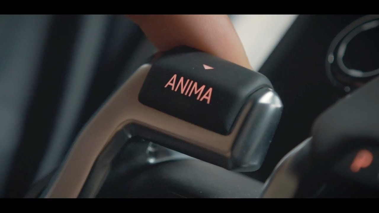 2018 Urus Sand / Snow Driving Modes YouTube