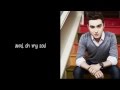 You Raise Me Up - Harrison Craig Lyrics