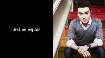 You Raise Me Up - Harrison Craig Lyrics