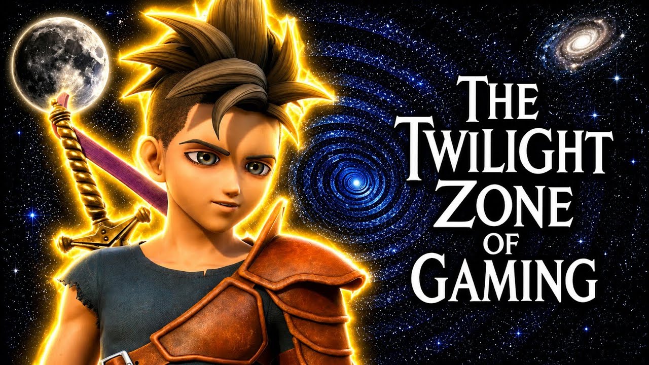 STEAMDECK SCAM! DETECTIVESEEDS EXPOSED! SUMMER GAMEFEST HYPE! DRAGON QUEST 12! | TZG141
