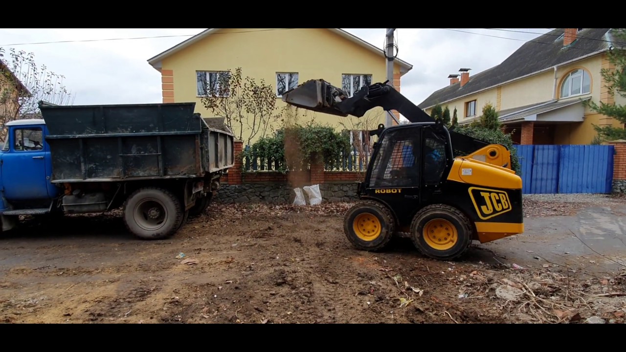 JCB 8016 JCB Robot 160 YouTube jcb-8016-jcb-robot-160-youtube