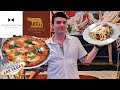 Mother Wolf in Fountainebleau Las Vegas | Best Italian Food?