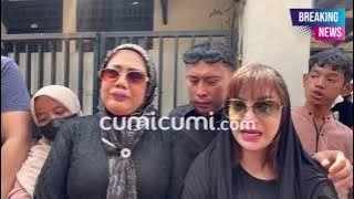 BREAKING NEWS! Elly Sugigi & Mpok Atiek Ungkap Pesan Mpok Alpa Sebelum Meninggal Dunia