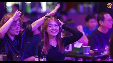 24พฤษภา [24MAY] - แจ๊ส สปุ๊กนิค ปาปิยอง กุ๊กกุ๊ก (JSPKK) live at the moon bar นนทบุรี
