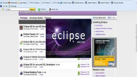 Installing Ruby on Windows