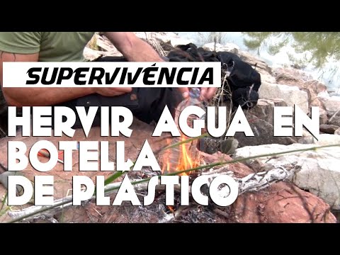 Video: Cómo Hervir Botellas