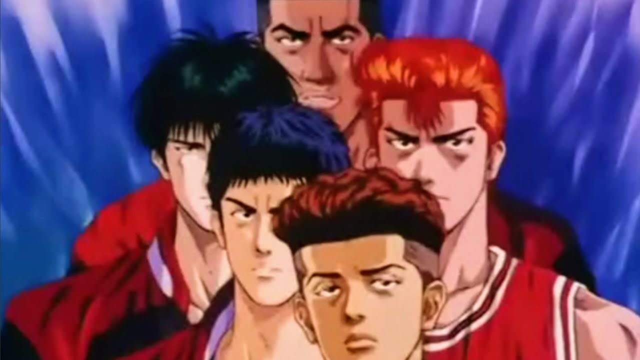 スラムダンク OP 君が好きだと叫びたい 弾いてみた YouTube スラムダンク OP 君が好きだと叫びたい 弾いてみた YouTube