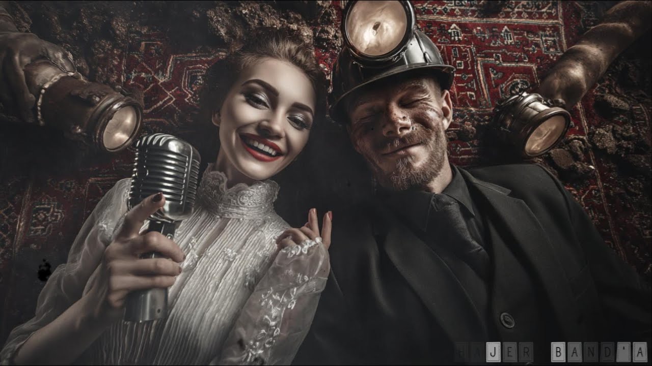 Hajer Band'a - Moj że je sam koncek tej zoli