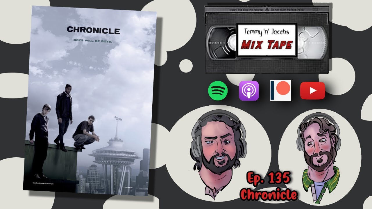 Ep 135 - Chronicle - YouTube