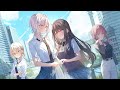 初めての百合ゲー『嘘から始まる恋の夏』part 3