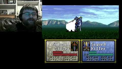 FE4 Binary Part 9