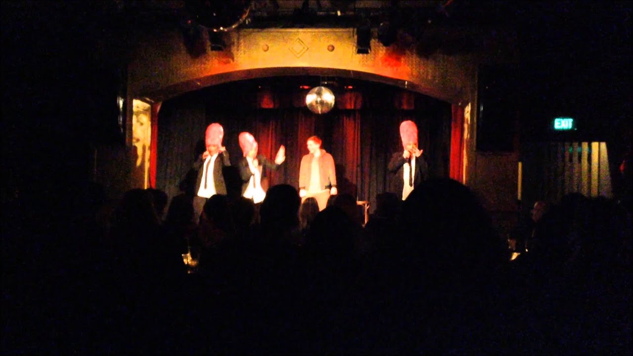 A Lady's Guide To The Art Of Being A Wingman - Music Cuts