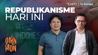 Download Lagu Republikanisme Hari Ini | Omon-Omon MP3 Download Lagu Republikanisme Hari Ini | Omon-Omon MP3