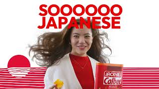 Jack N Jill Calbee - Sooooo Japanese