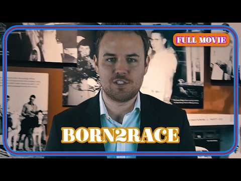 Born2Race | English Full Movie | Drama