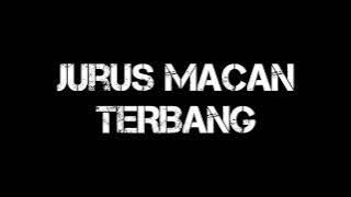 VIRAL!!!NGERI, JURUS MACAN TERBANG MUNCUL LAGI!!! GEGER DI PERSIDANGAN