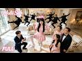 Strong Cinderella Returns to Rich Family! She Throws Fake Heiress Out—Sick CEO Proposes—At Last!
