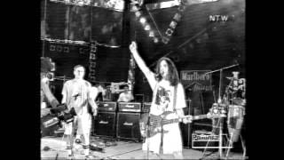 Dee Facto - Saygon (Jarocin 1993 Live)